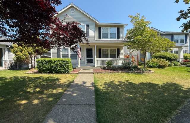 3BR home in DuPont - 1918 Braget Street, DuPont, WA 98327
