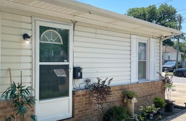 1010 Modoc Avenue - 1010 Modoc Avenue, Norfolk, VA 23503