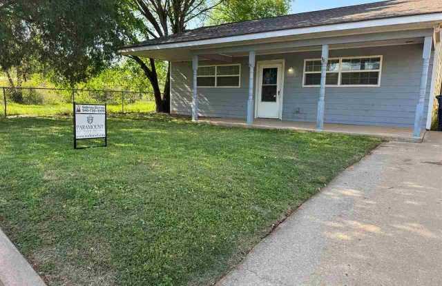 1608 30TH STREET - 1608 30th Street, Wichita Falls, TX 76302 1608 30TH STREET - 1608 30th Street, Wichita Falls, TX 76302