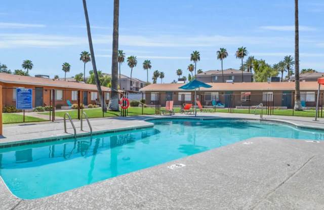 Villa Ventura Apartments photos photos