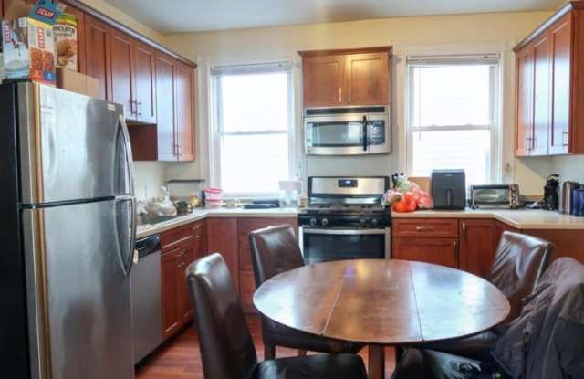 41 Parker Hill Ave. photos photos