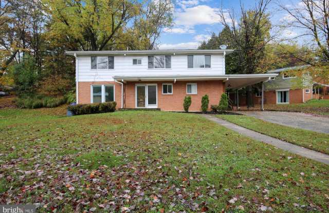 219 HILLSBORO DR - 219 Hillsboro Drive, Kemp Mill, MD 20902