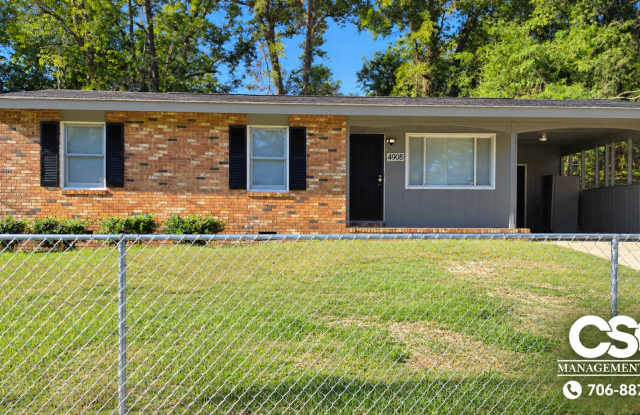 Newly Updated 3 BR 1.5BA Gallery 1