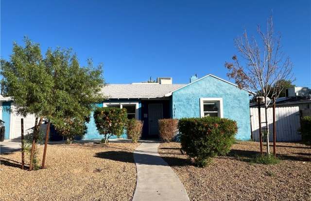 1011 Norman Avenue Gallery 1