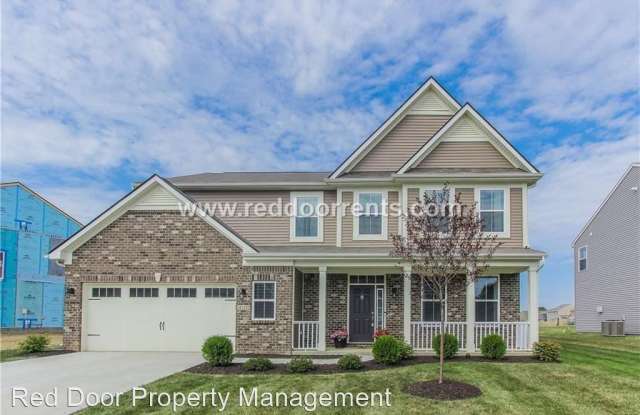 4544 Goose Rock Drive - 4544 Goose Rock Dr, Indianapolis, IN 46239