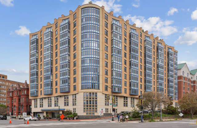 The Hayward on Mass Ave Gallery 1