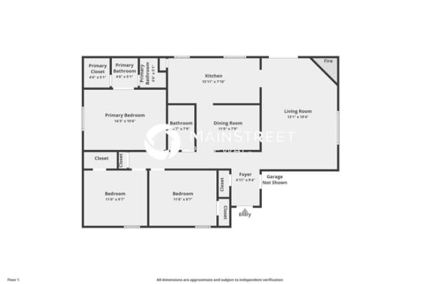 2333 Honey Drive Gallery 2