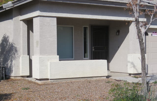 11622 W JEFFERSON Street - 11622 West Jefferson Street, Avondale, AZ 85323