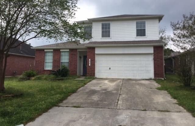914 Chapwood Ct - 914 Chapwood Ct, Spring, TX 77373