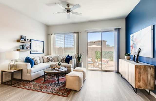 3425 West Deer Valley Drive - 3425 W Deer Valley Rd, Phoenix, AZ 85027