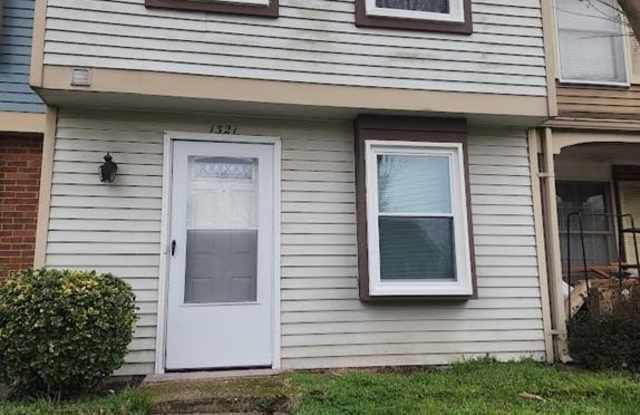 1321 Vanasse Court - 1321 Vanasse Court, Hampton, VA 23666