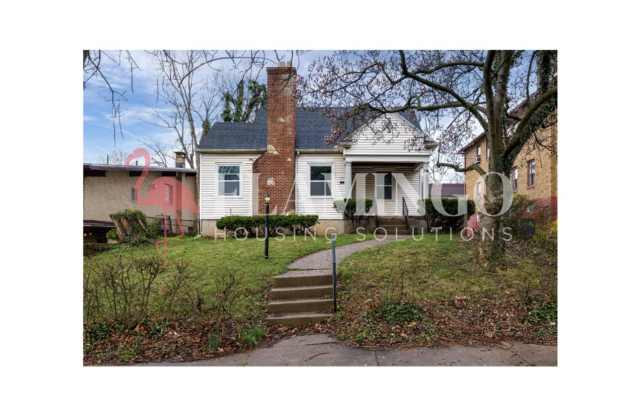 Charming 4-Bedroom Home for Rent – 1711 Emerson Avenue, Dayton, OH photos photos