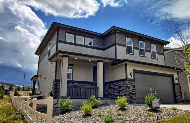 3 bed 2.5 bath Crystal Valley Ranch home built in 2019 photos photos
