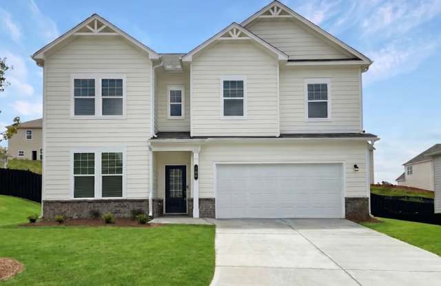 101 Welcome Way, Bethlehem, Ga, 30620 - 101 Welcome Way, Barrow County, GA 30620