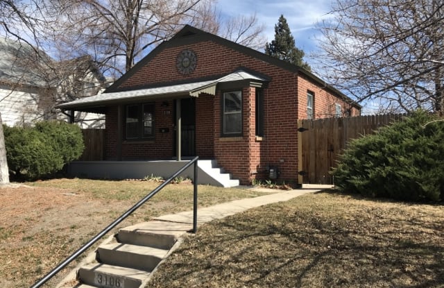 3106 Raleigh Street - 3106 Raleigh Street, Denver, CO 80212
