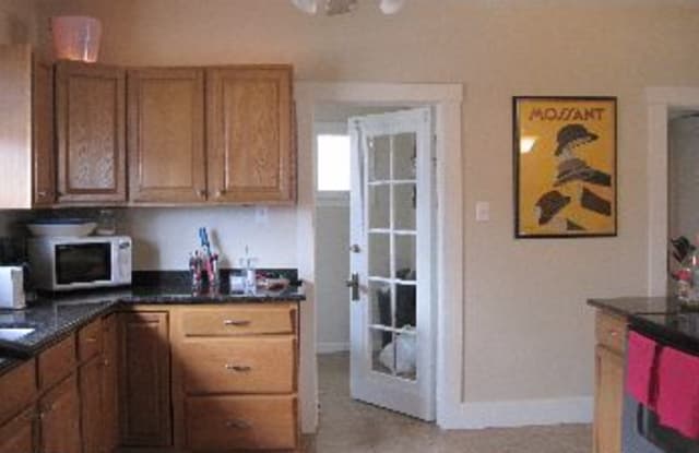 1352 South  University Boulevard - 1352 South University Boulevard, Denver, CO 80210