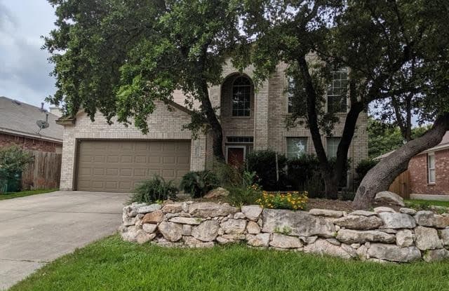 21218 RIO SABINAL - 21218 Rio Sabinal, San Antonio, TX 78259