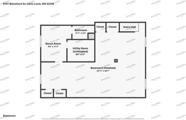 8107 Blanchard Drive Gallery 3