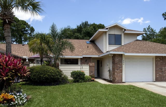 204 Surf Scooter Drive - 204 Surf Scooter Drive, Daytona Beach, FL 32119