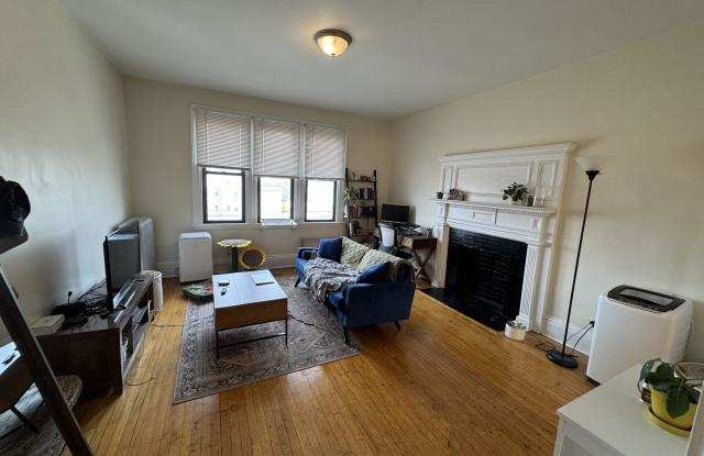 1212 Commonwealth Ave. photos photos
