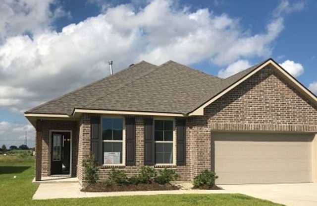 103 Fallow Field Rd - 103 Fallow Field Rd, Lafayette County, LA 70578