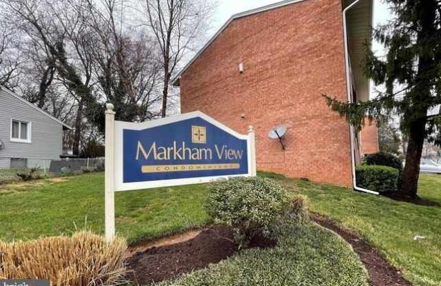 2512 MARKHAM LANE - 2512 Markham Lane, Landover, MD 20785