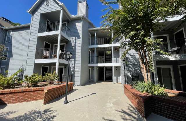 Condo in the Heart of Sandy Springs photos photos