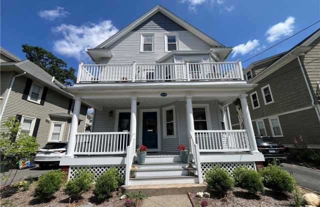 224 Rochambeau Avenue photos photos