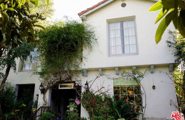 10520 Eastborne Ave unit: 3 photos photos