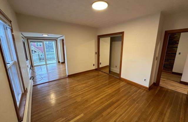 44 Springfield St. Gallery 2