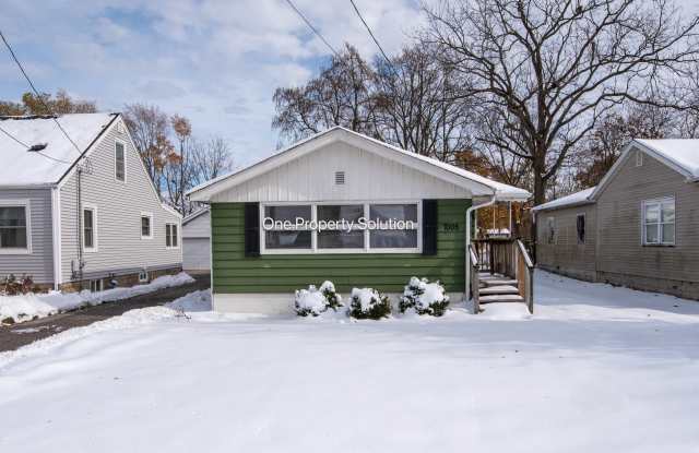 7005 Broadway - 7005 Broadway, Merrillville, IN 46410