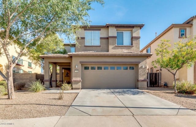 1199 E MARCELLA Lane - 1199 E Marcella Ln, Gilbert, AZ 85295