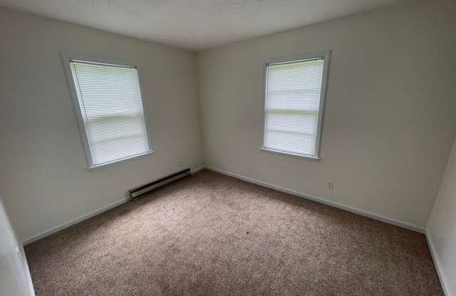 Single-Family Home: Near Shopping, Movie Theatre, and Rocky Mount Mills! - 1417 Dogwood Avenue, Rocky Mount, NC 27804