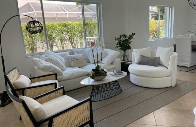 4600 Mariners Cove Drive Gallery 4