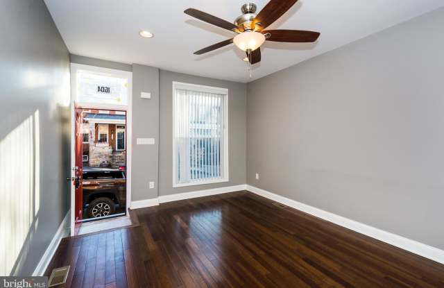 1604 WEBSTER STREET - 1604 Webster Street, Baltimore, MD 21230
