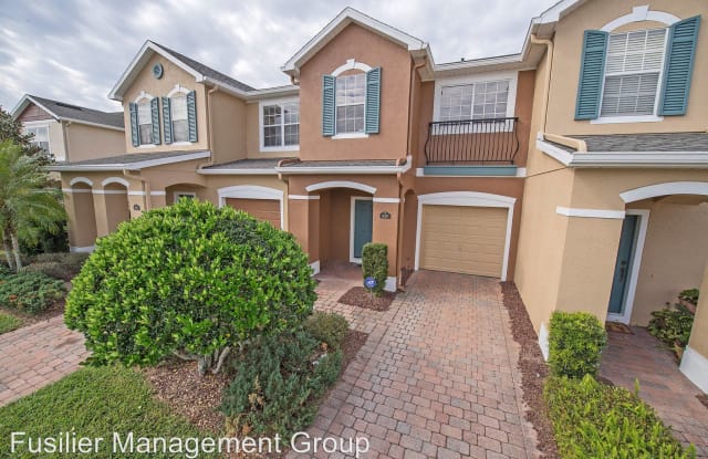 820 Park Grove Court - 820 Park Grove Court, Alafaya, FL 32828