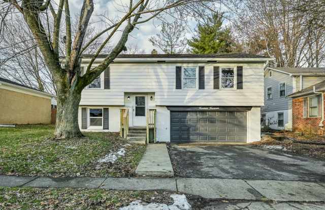 Check out this beautiful and spacious home.  Located in Irvington with access to Warren Twp schools. photos photos