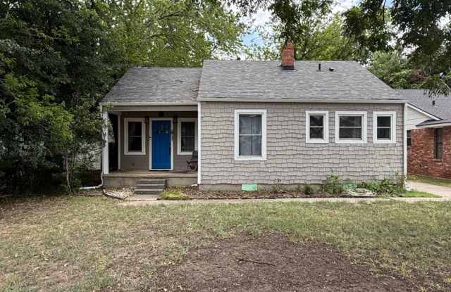 2 bed/1 bath Norman Cottage photos photos