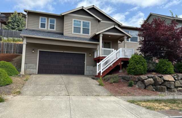 Beautiful 3 Bedroom 2.0 Bathroom Home in West Salem photos photos