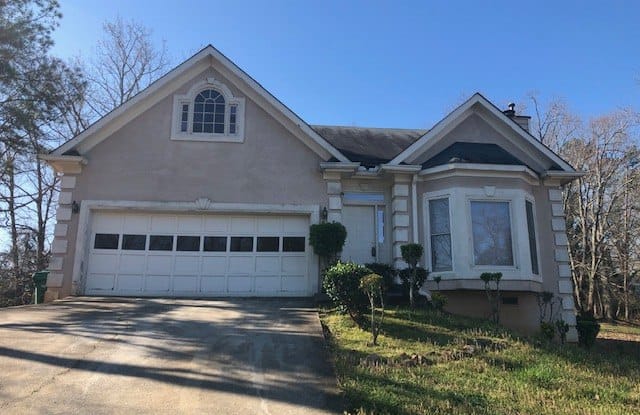 6671 Jojanne Ln - 6671 Jojanne Ln, DeKalb County, GA 30038