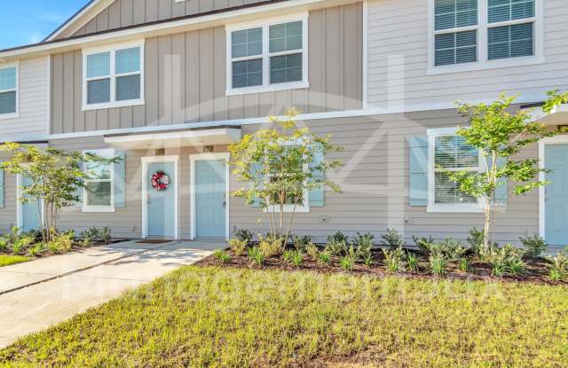 8313 Asteroid Street - 8313 Asteroid Street, Jacksonville, FL 32256