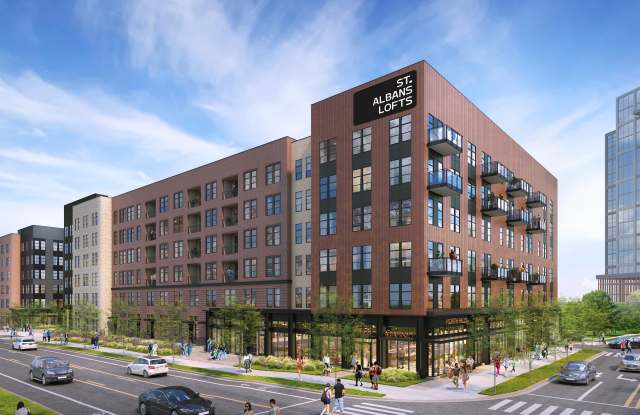 St. Albans Lofts photos photos