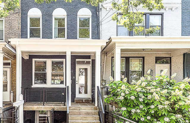 5308 5TH NW - 5308 5th Street Northwest, Washington, DC 20011