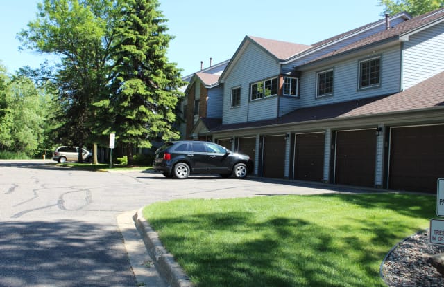 9853 Palm St NW Apt 206 - 9853 Palm Street Northwest, Coon Rapids, MN 55433