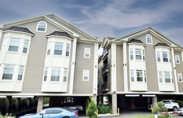 640 Westfield Ave - 640 Westfield Avenue, Elizabeth, NJ 07208