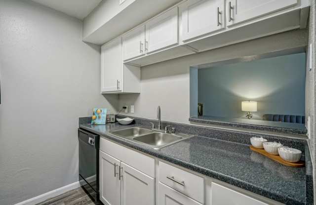 Silverado Apartments Gallery 2