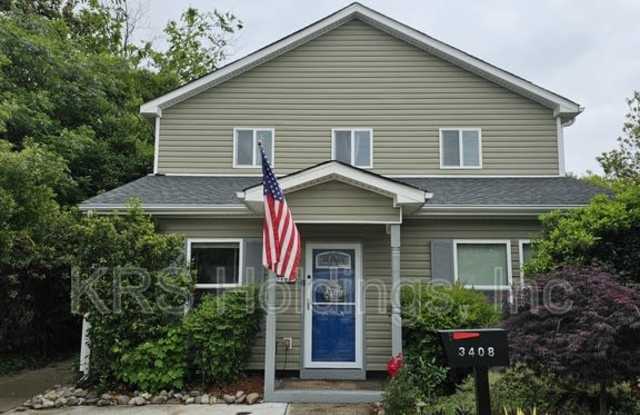 3408 Peronne Avenue photos photos