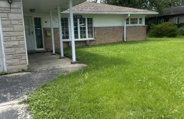 353 Westgate Drive Gallery 1