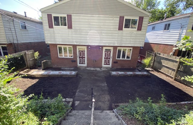 614 1st Street - 614 1st Street, Verona, PA 15147 614 1st Street - 614 1st Street, Verona, PA 15147