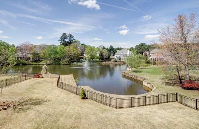 9270 Heatherton Walk - 9270 Heatherton Walk, Johns Creek, GA 30097